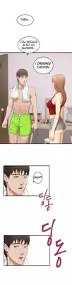 (YoManga) H-Mate - Chapters 1-30 (English)