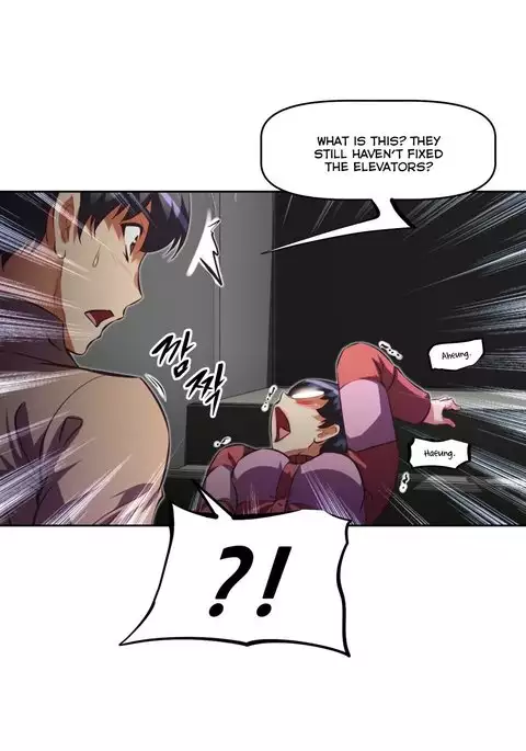 Brawling Go Ch.76-88