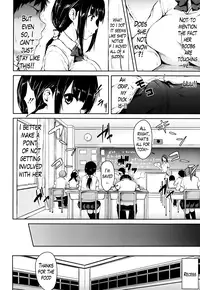 [Tachibana Omina] Zannen na Heroines | Regrettable Heroines [English] [Lazarus H]