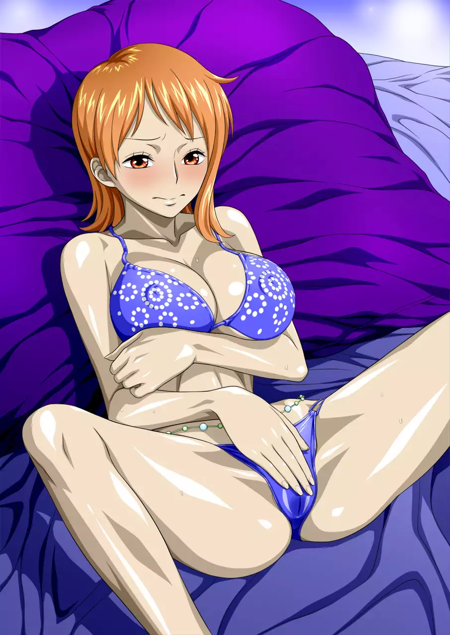 Nami NeruQ