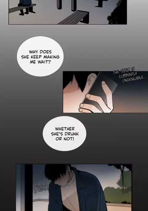 Talk To Me Ch.1-32