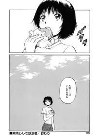 [Armadillo] Neko no Yurikago