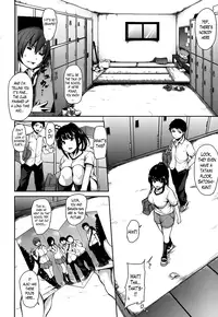 [Tachibana Omina] Zannen na Heroines | Regrettable Heroines [English] [Lazarus H]