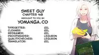 [BAK Hyeong Jun] Sweet Guy Ch.1-51 (English) (YoManga) (Ongoing)