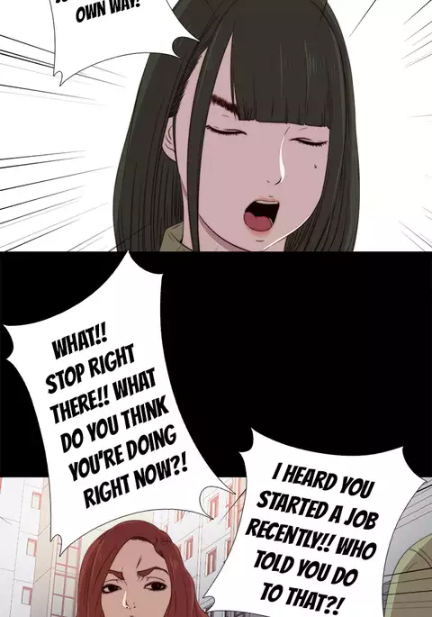 Girl Next Door Ch.1-33