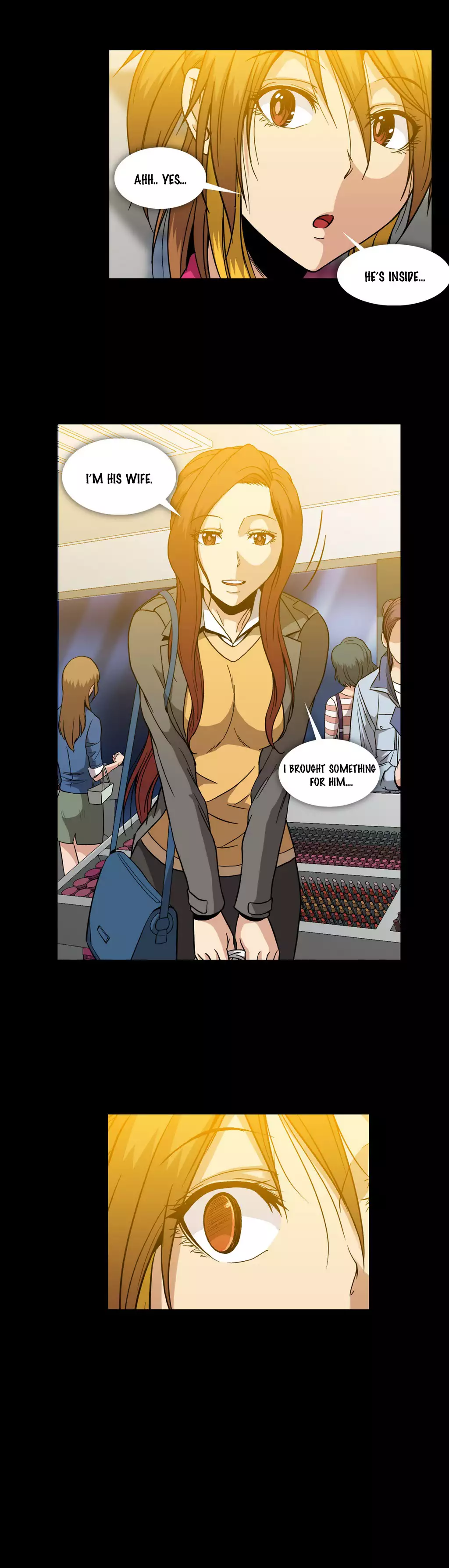 Drug Candy Ch.0-41