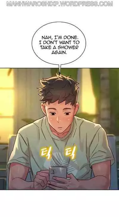 What do you Take me For? Ch.158/?