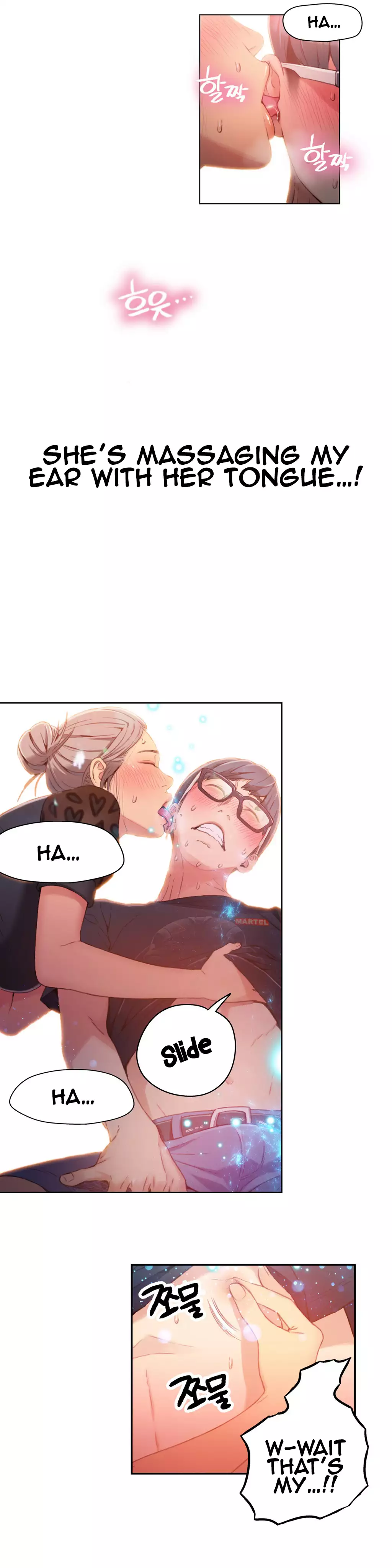 Sweet Guy Ch. 1-49