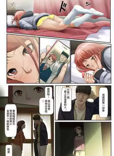 "Yasashii Dake no Otoko" to Tsuma ni Sute Raretanode...