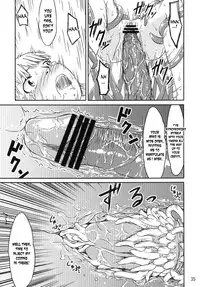 [Kamemushi (Kaminaru Fuyu)] Syokusyu Game [English] [desudesu] [Digital]