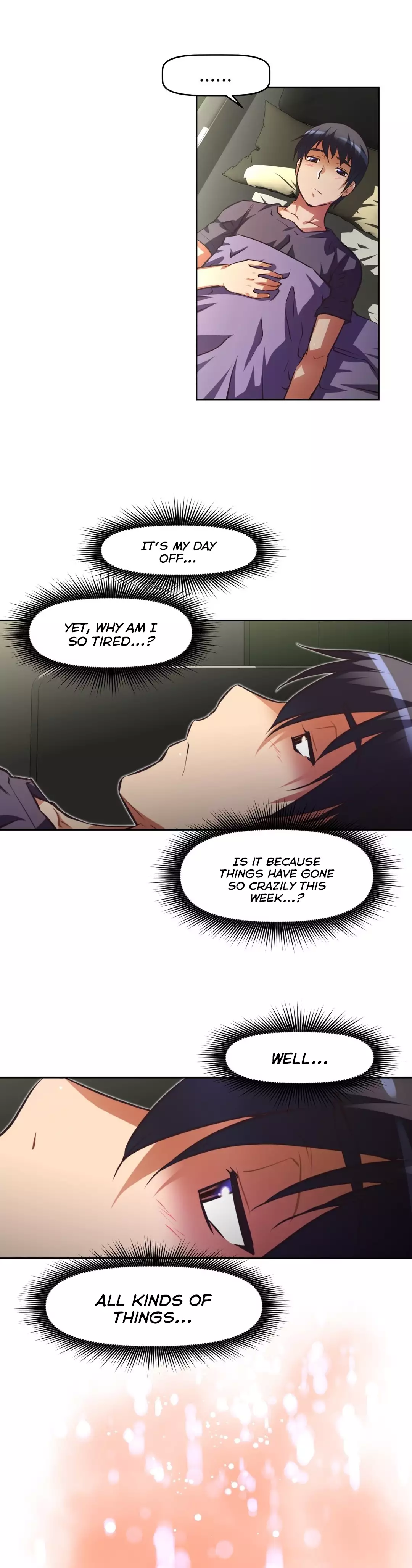 Brawling Go Ch.76-126