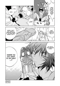 Comic AG Digital 00