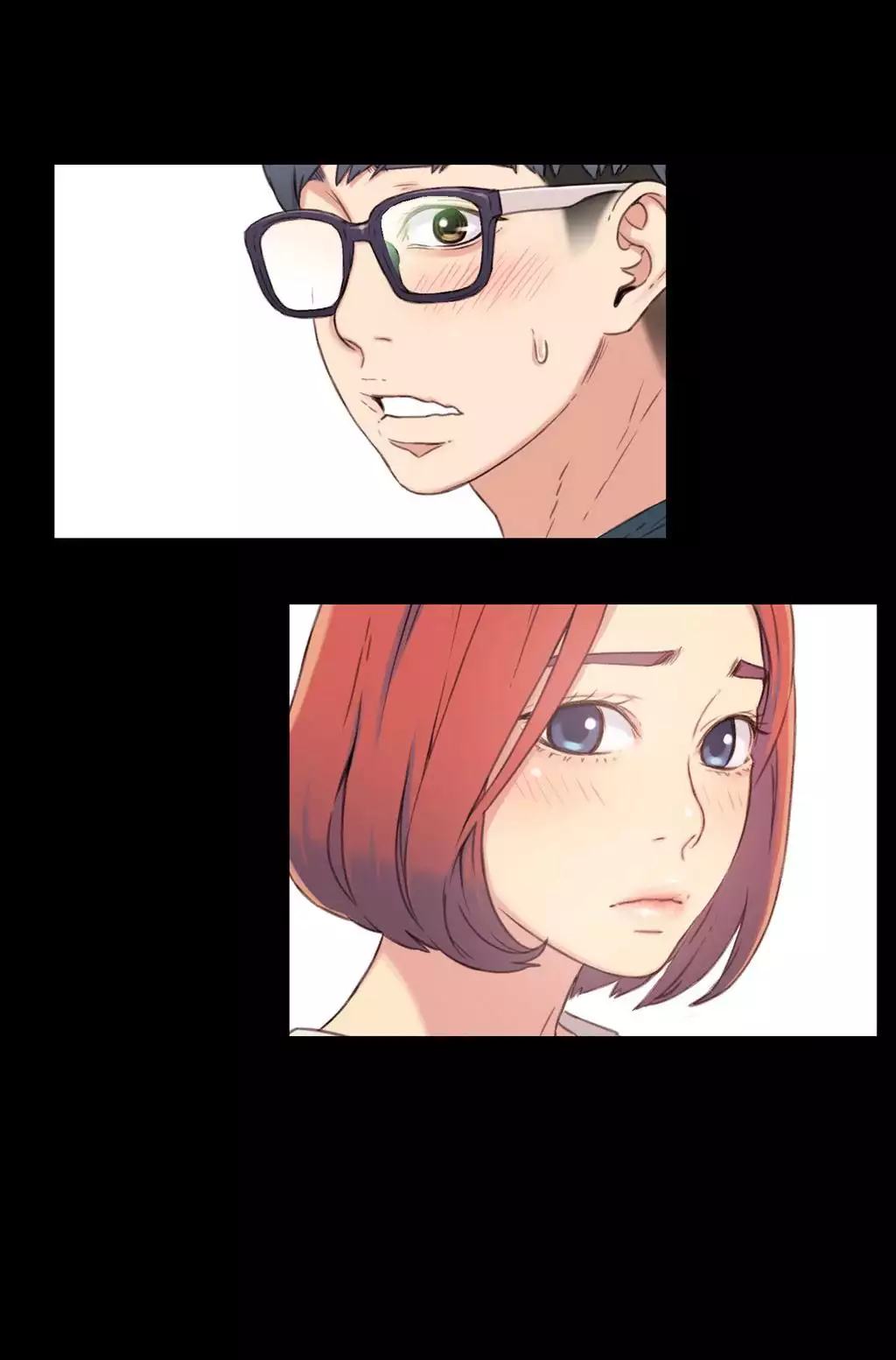 Sweet Guy Ch. 1-47