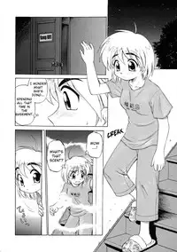 [EBIFLY] Oshiete Onee-san Ch. 8-9 [English] [Decensored]