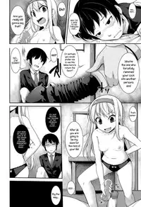 [Syati Kamaboko] Clever? Solution [English] [PSYN]