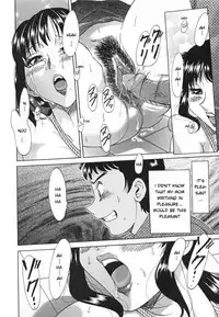 [Chanpon Miyabi] Inbo Shiiku - Slave Mother Rape [English] [aceonetwo+Laruffii] [Decensored]