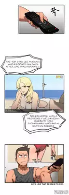 [Yi Hyeon Seok] Refrain Love Ch.1-21 (English) (YoManga) (Ongoing)