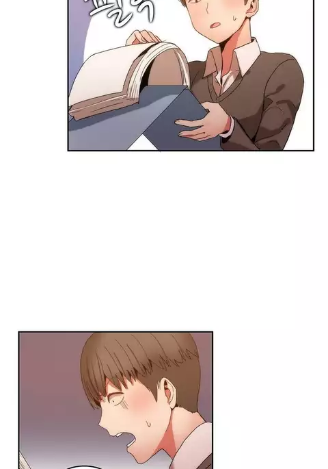 Hari Dormitory Ch.0-21