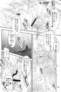 [Kotori Jimusho (Sakura Bunchou)] Seiyoru no Daishou (Sailor Moon)