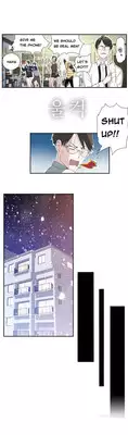 Tissue Thieves Ch.1-5 (English) (Ongoing)