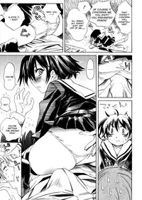 [Shinonome Tarou] Swing Out Sisters [English]