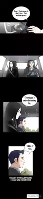 [Liangshan Bo] Seduction Ch.1-38 (English) (YoManga) (Ongoing)