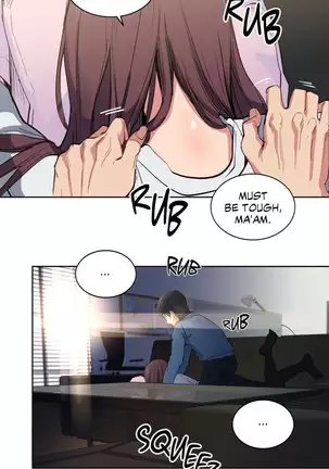 Lucky Guy Ch.5/?