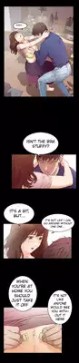 (YoManga) H-Mate - Chapters 1-30 (English)
