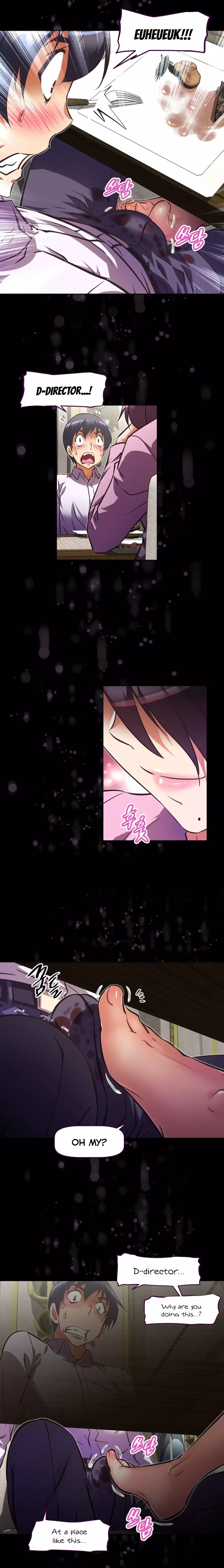 Brawling Go Ch.76-117