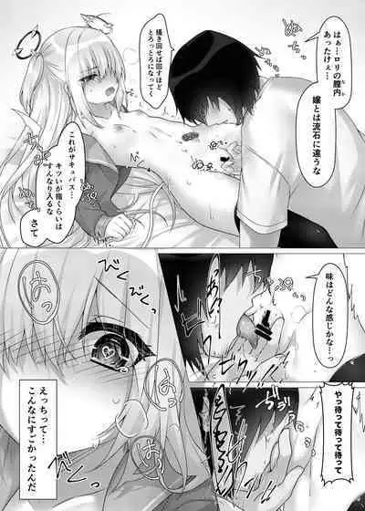 Osuki na Succubus Haken shimasu