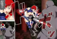 [Asstaro-san (Takasaki Jiro)] Fukushuu no Onna Kenshi Rosalie [Digital]