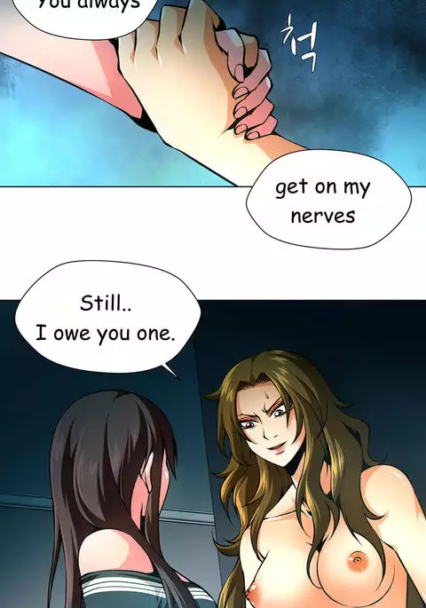 Twin Slave Ch.1-35