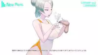 Onani Support Doll MODEL: Maid