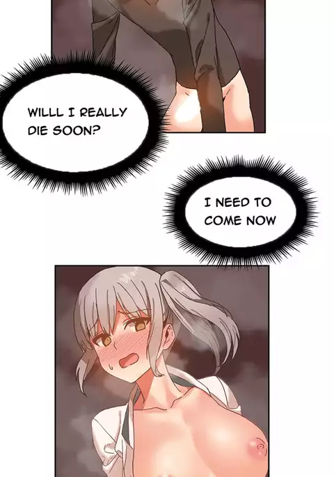 Hari Dormitory Ch.0-21