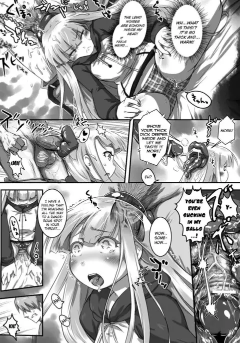 Futakuchi-Onna to Kyokon Otoko