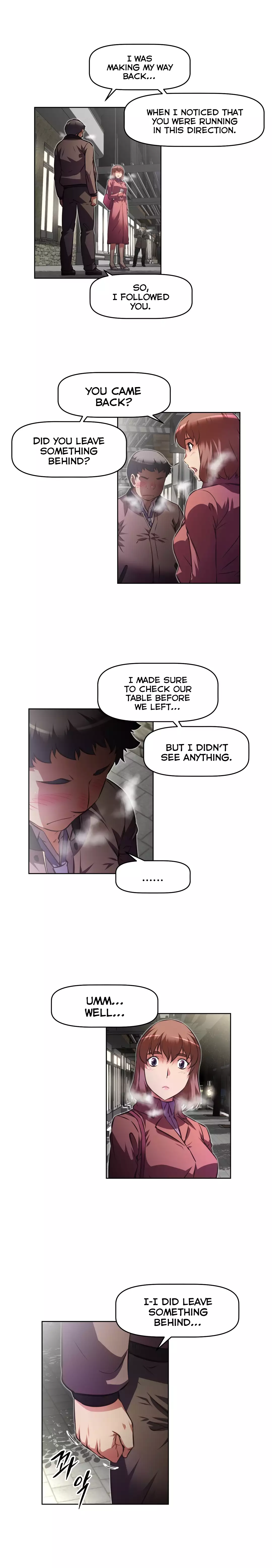 Brawling Go Ch.76-117