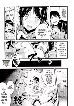 Shingeki no Harapeko Musume