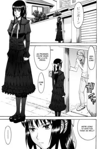Itazura senyou Hanahira Seitokaichou - Chapter 6