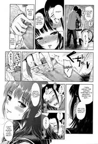 [Minasuki Popuri] ZigZag Line (Comic Koh Vol. 8) [English] [Cabul Lu, Riz]