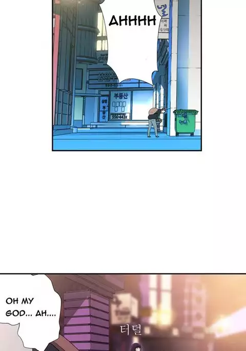 Tissue Thieves Ch.1-6