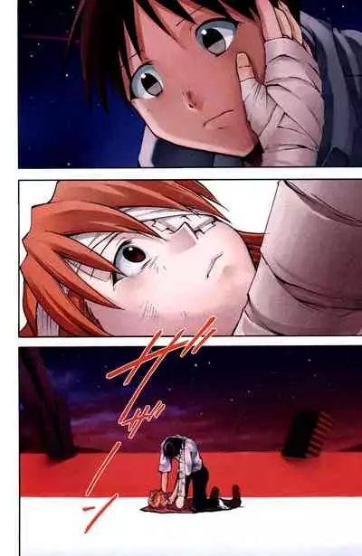 RETAKE总编集