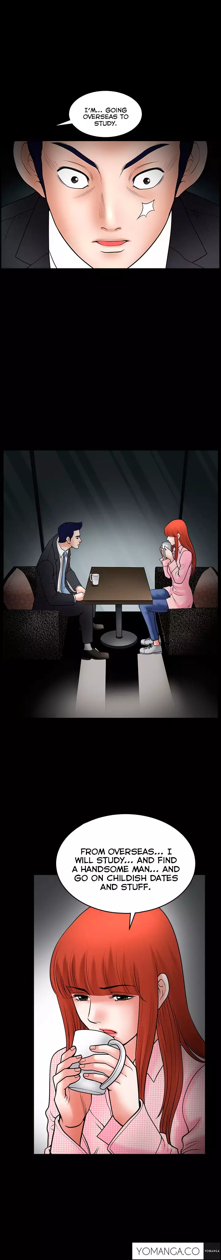 Seduction Ch.1-34