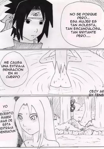 Amor Salvaje