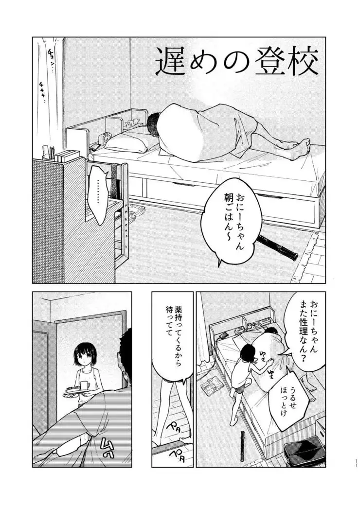Danshi Seirihon