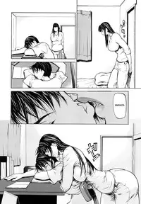 [Shijima Yukio] Sanmi Ittai [English] [desudesu] [Decensored]