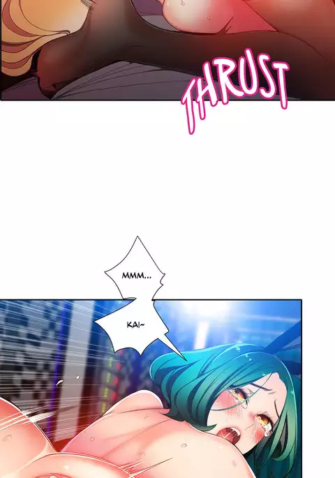 Lilith`s Cord Ch.1-23