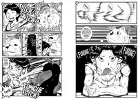 [Mojao] Hajime no Ippo no Okaasan 2 [English]