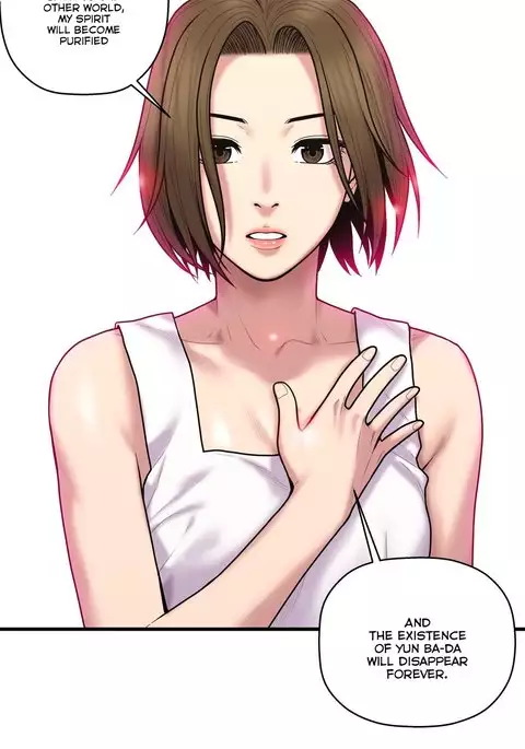 Ghost Love Ch.1-41