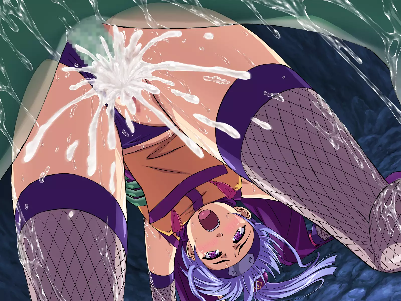 Taimanin Sumire