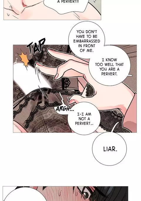 Sadistic Beauty Ch.1-13